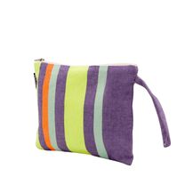 Neceser Playa Siros Lila-Amarillo   Neceser Playa Siros Lila-Amarillo   1